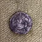  Preview image for Lot# 146 - Ancient Roman silver denarius 