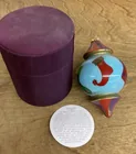  Preview image for Lot# 175 - "Li Bien" Christmas ornament 