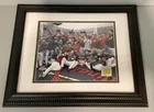  Preview image for Lot# 165b - Cardinals World Series frame 