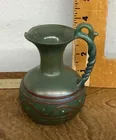  Preview image for Lot# 177 - Small glass jug 