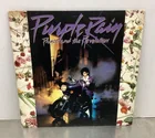  Preview image for Lot# 179b - Prince LP with poster 
