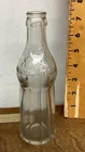  Preview image for Lot# 187 - Smile soda bottle 