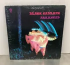  Preview image for Lot# 189b - Black Sabbath LP 