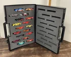  Preview image for Lot# 189 - Die cast cars with storage ca 