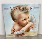  Preview image for Lot# 199b - Van Halen LP 