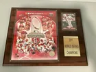  Preview image for Lot# 195b - St. Louis Cardinals World Se 