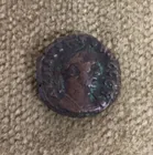  Preview image for Lot# 196 - Ancient Roman coin 