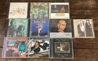  Preview image for Lot# 198 - 10 CD lot 