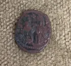 Preview image for Lot# 206 - Byzatine Decanummium coin 