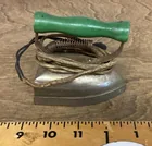 Preview image for Lot# 207 - Vintage electric iron 