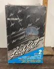  Preview image for Lot# 209 - Sealed 1991 Leaf baseball car 