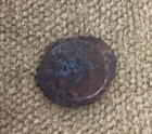  Preview image for Lot# 216 - Ancient Widow's Mite coin 