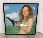  Preview image for Lot# 219b - Blind Faith LP Import 