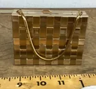  Preview image for Lot# 217 - Vintage metal compact 