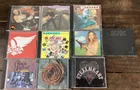  Preview image for Lot# 218 - 10 CD lot 