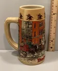  Preview image for Lot# 225b - Anheuser-Busch beer stein 