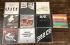  Preview image for Lot# 228 - 10 CD lot 