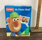  Preview image for Lot# 229 - Playskool Mr. Potato Head 