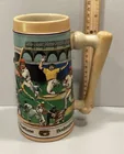  Preview image for Lot# 235b - 1990 Budweiser baseball beer 