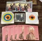  Preview image for Lot# 238 - Dolly Parton music lot --pict 