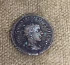  Preview image for Lot# 246 - Ancient Roman coin 