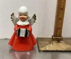  Preview image for Lot# 248 - Vintage ceramic angel 
