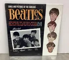  Preview image for Lot# 249b - Beatles LP --sealed 