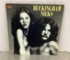  Preview image for Lot# 259b - Buckingham Nicks LP 