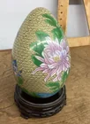  Preview image for Lot# 265 - Cloisonn egg 