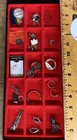  Preview image for Lot# 267 - Sterling silver jewelry 