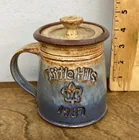  Preview image for Lot# 275 - 1987 Little Hills pottery mug 