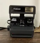  Preview image for Lot# 269 - Polaroid One-Step camera 