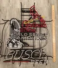  Preview image for Lot# 275b - Busch Beer Cardinals World S 