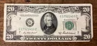  Preview image for Lot# 276 - 1950 B Series $20 US bank not 