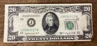  Preview image for Lot# 286 - 1950 C Series $20 US bank not 