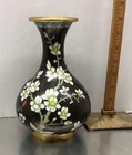  Preview image for Lot# 288 - Cloisonne vase 