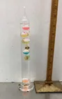  Preview image for Lot# 278 - Galileo thermometer 