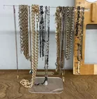  Preview image for Lot# 277 - Costume jewelry necklaces 