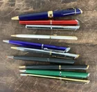  Preview image for Lot# 279 - Advertising pens & mechanical 