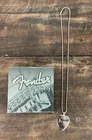  Preview image for Lot# 289 - Fender necklace 