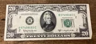  Preview image for Lot# 296 - 1950 D Series $20 US bank not 