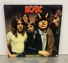  Preview image for Lot# 299b - AC/DC LP 