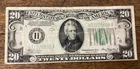  Preview image for Lot# 306 - 1934 A Series $20 US bank not 
