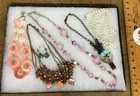  Preview image for Lot# 307 - Artisan mother of pearl and s 