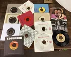  Preview image for Lot# 309 - Group of 45s 