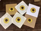  Preview image for Lot# 319 - Johnny Cash 45s lot 