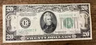  Preview image for Lot# 326 - 1934 C Series $20 US bank not 