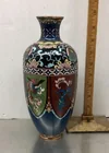  Preview image for Lot# 338 - Cloisonn vase 