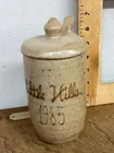  Preview image for Lot# 325 - 1985 Little Hills pottery ste 