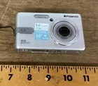  Preview image for Lot# 337 - Polaroid 8.0 megapixel digita 